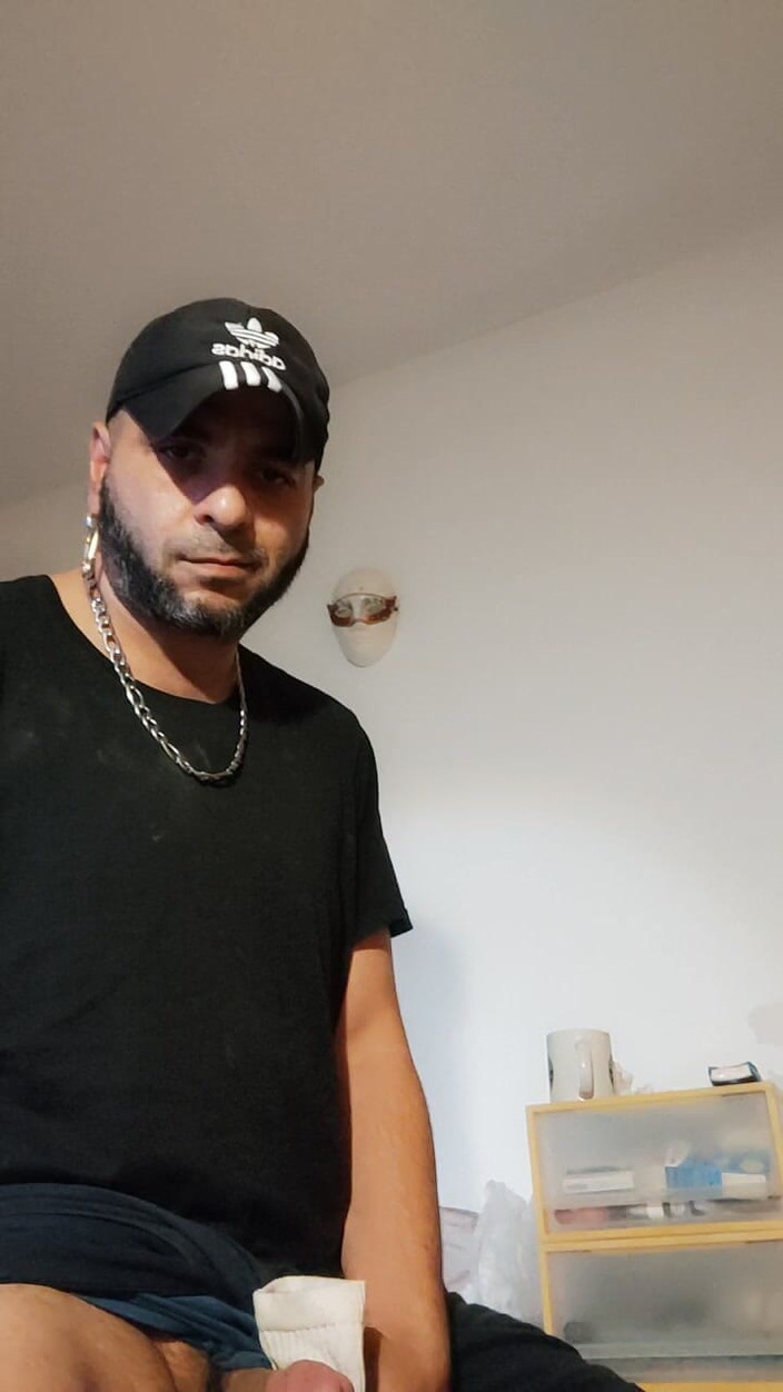 SmokedAlloy2: Dirtyjunkbro zapnuto, Sexy Špinavé ponožky Hrát a Stříkání.