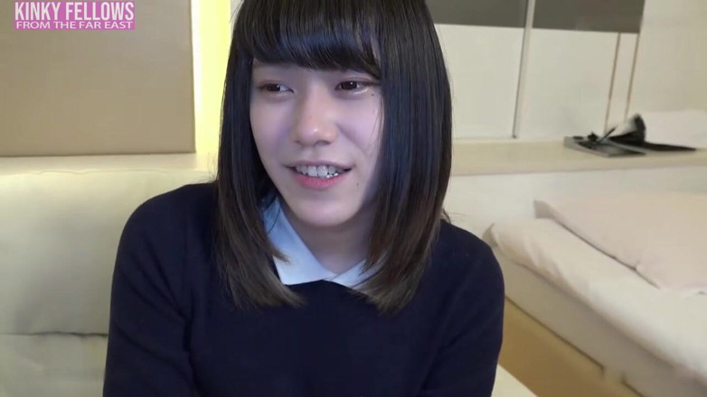 Cheaters Japan: Si cantik tinggi, langsing, cantik berkaki panjang, pemalu dengan pengalaman...