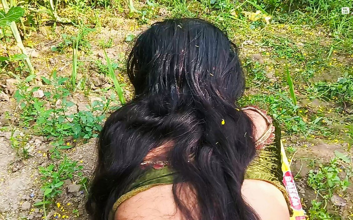 Desistepsis: Sarson Ke Khet Mein Bhabhi Ki Mast Chudai индийское секс-видео