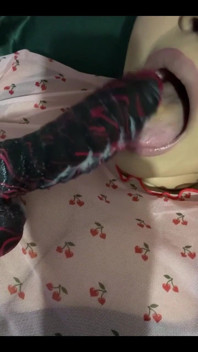 Morning Masturbation Has Me Creaming All Over for You