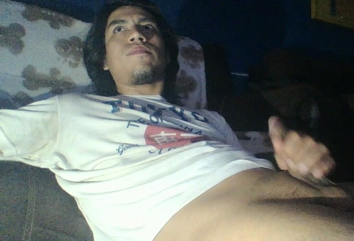 AlexAlejandro13: Noite na Fap