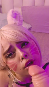 Ahri Kda trai seu namorado
