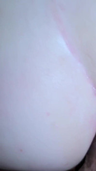 Small Trans-femboy Gets Destroyed by Fat BBC - Lexavale