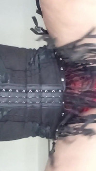 Femboy Dildo Xxl