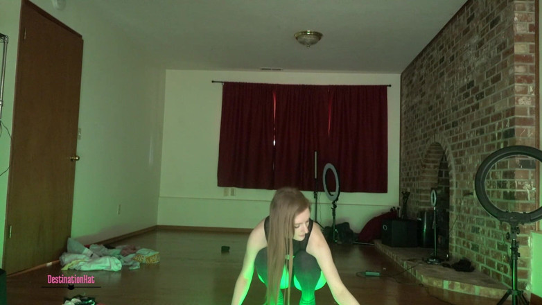 Destination Kat: Stripping Compilation
