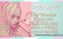 Camp Sissy Boi: Sapık podcast 5 biseksüel olup olmadığınızı ve ağzınızda bir penis istiyor...