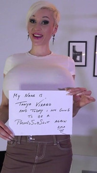Tanya Virago Iv