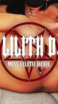 Un piccolo ciao da lilith