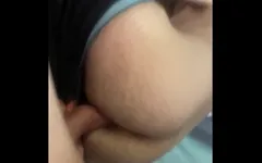 咄咄逼操我的 twink BF