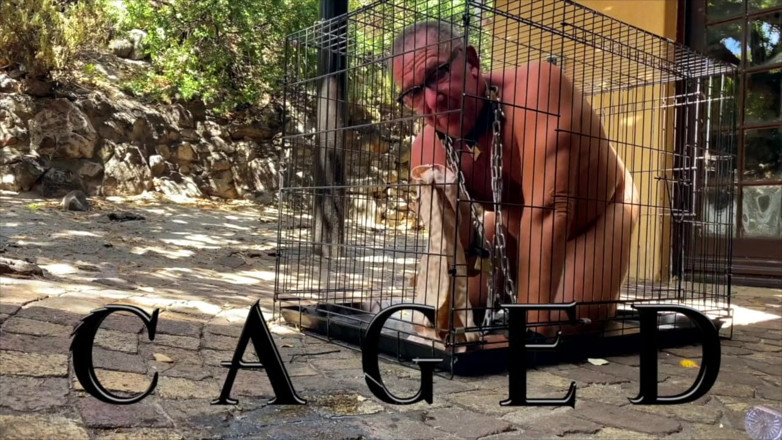 Mistress April: Kochanka Dominatrix kwiecień - jeżozwierz kutas aiotr