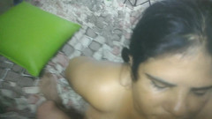 Adribella69: Přítelkyně mého nevlastního bratra mi bohatě vykouřila a nechala ho...