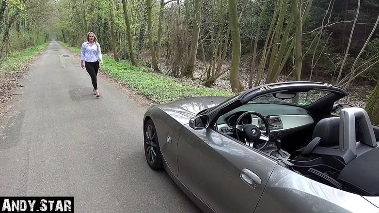 Andy Star: Drahé auto, levná žena