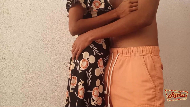 Rithu_Girl: Nangige Hodama Yaluwawa Tok Karala Hikuwa - горячий друг моей сводной сестры - Риту