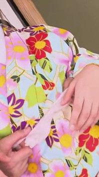 Manami Loves Cock Immediate Blowjob Kimono Beauty Emiri Momota