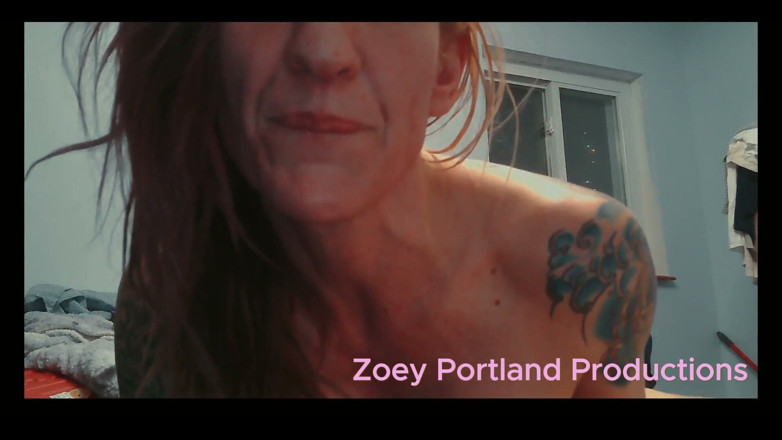 Zoey Portland: Zoey Portland Si hraje s Pussy Pornohvězdou 2026