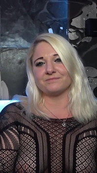 BBW MILF Jessy Private Creampie Gangbang
