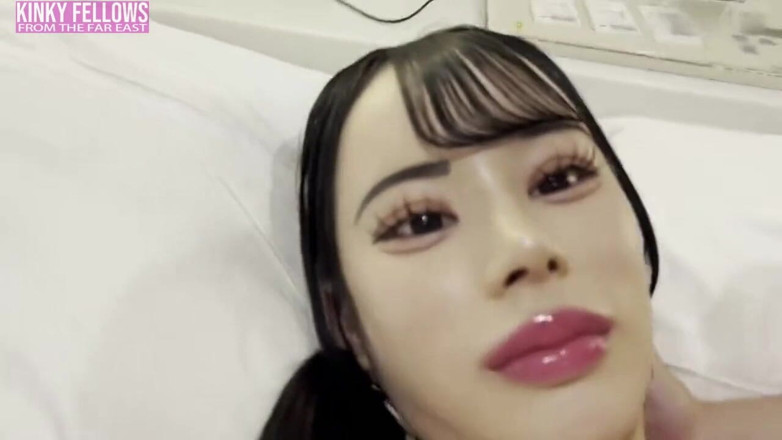 Sky Angel: Asian Angel 27801