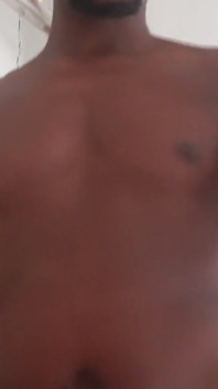 Marchenry a Tall Black Hair Man