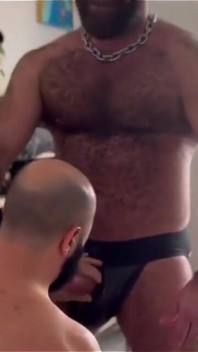 Hot Cum