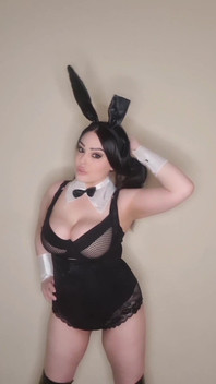 Are We Hopping Horny for Easter Content Cumming!