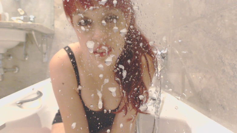 Candystart Videos: Meludahi dan menertawakanmu pov