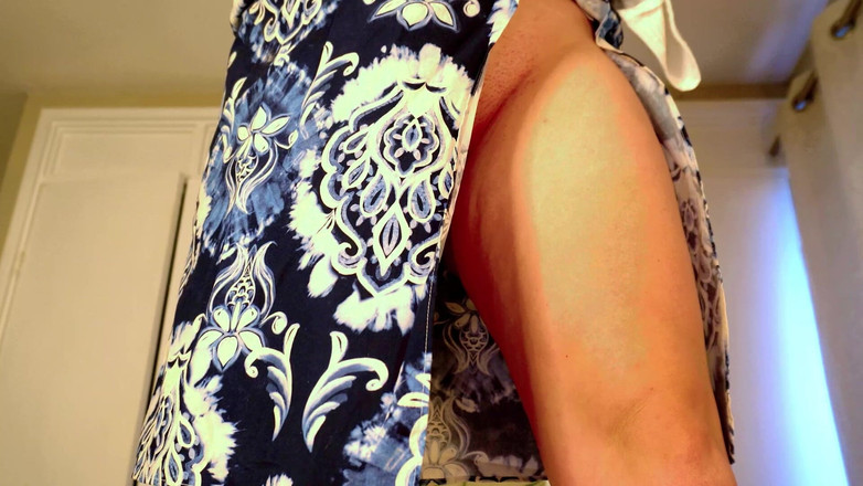 JessieHH: Een korte film: vreemdgaande vrouw betrapt en omgekocht HD