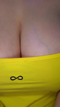 Let's Take a Boobie Break! Asmr Porn by Lilykoti