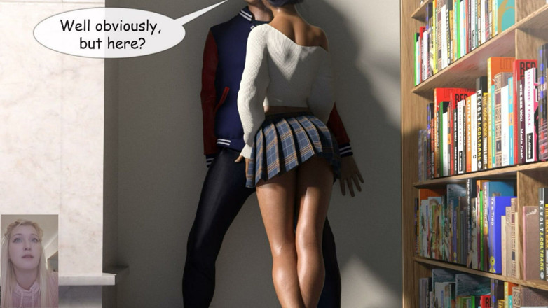 Top comics: Bibliotecă