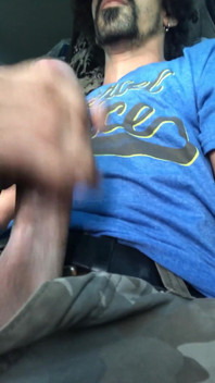 POV Fast Cum Shot Close up Big Bust Male Squirt