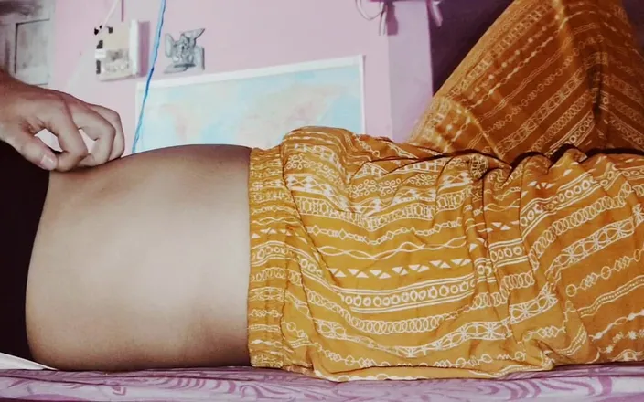 Robbee doi: Desi Bhabhi Romance
