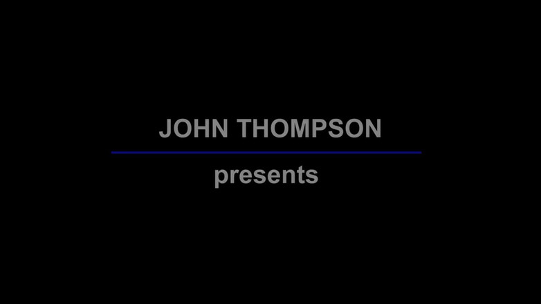 GGG John Thompson: John Thompson Maddy- Înghit