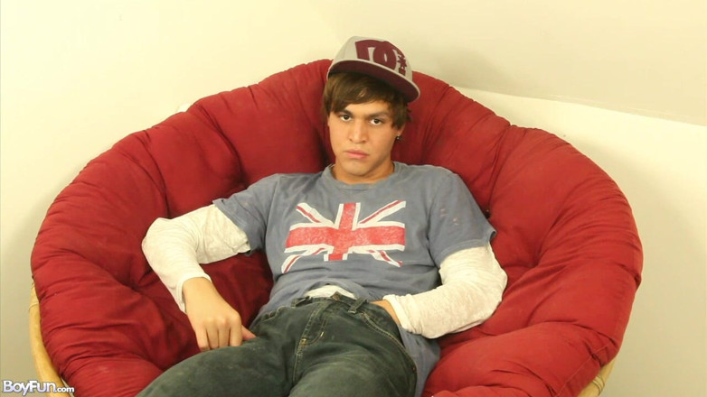 BoyFun Solo: Charlie