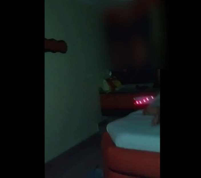 Karina Wife: Married Karina Having Sex Without a Condom with Two Lovers -...