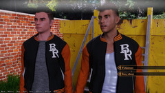 LoveSkySan69Real: Loveskysan69의 Dik 070 파트 151 럭키 원