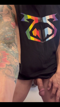 Cumshot