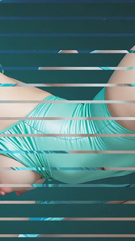 Waifish Futa Princess Thick Zucchini Bulge While Milking