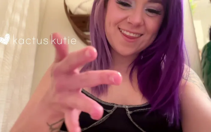 Kactus kutie: Morning Pee After Porn Star Party