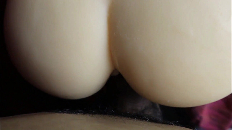 SEXY_GUYBEST: Close-up do cu me despertou e eu começo a inseri-lo...