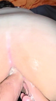 I Need My Daily Dose of Anal Humiliation to Enlarge My Asshole