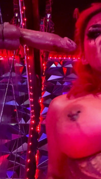Succubus descuidado deepthroat joi cuenta regresiva