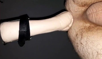 Emme69: Analfist NO AUDIO