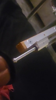 This Is Gateway Dick Right Here