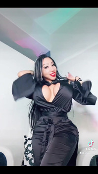 Feeling Gimboish All Month of October Tiktok