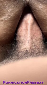 Rubbing Her Butthole While Fucking Her Prone | Fornicationfreeway