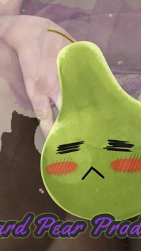 Awkward Pear Production
