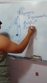 Trigonométrie : ratios trigonométriques