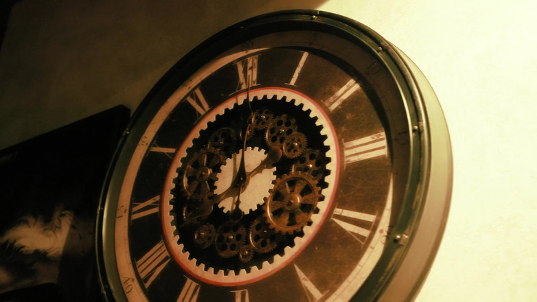 Antonio Saint: जब संत आक्रमण करते हैं - अध्याय 1