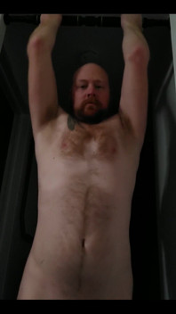 Right Now, I Can Do 2 Chin-ups