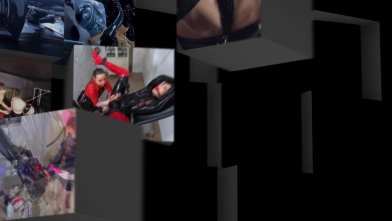 Twistedrama: Auf den knien