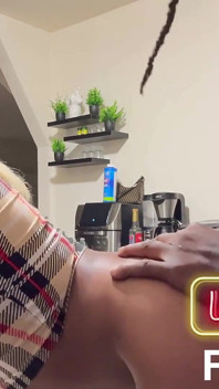 Omg I Almost Got Caught Having Anal with My Stepdad No Nut November